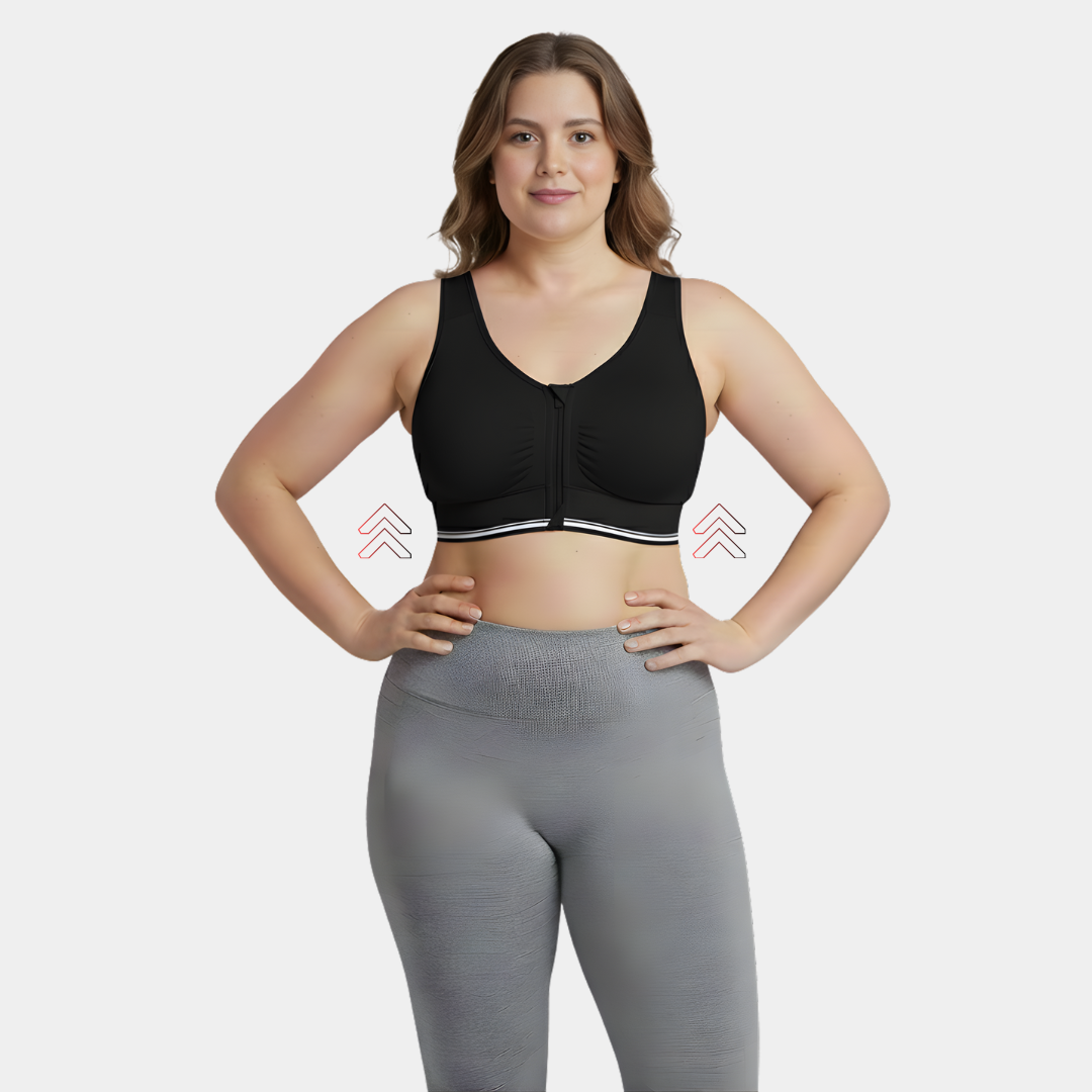 SlimFitBra™ | Ondersteuning voor je rug | 1+1 GRATIS