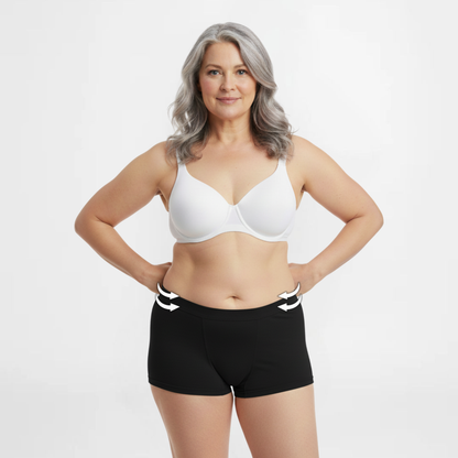 LeakLess™ | Menstruatie Boxershort | 1+1 GRATIS