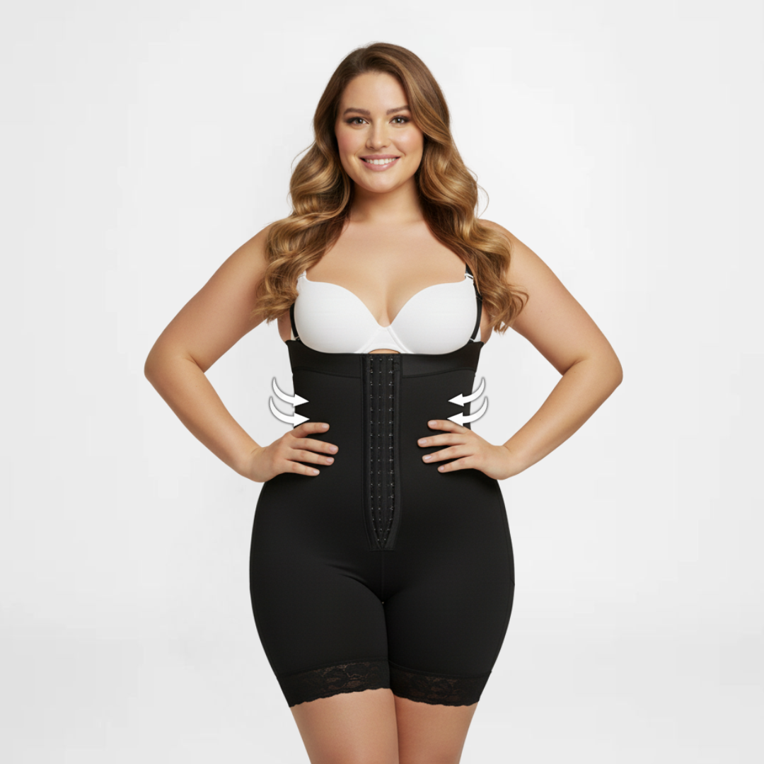 PerfectWaist™ | Voor een zelfverzekerde uitstraling | 1+1 GRATIS