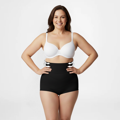 UltraWaist™ | Hoog corrigerend ondergoed | 1+1 GRATIS