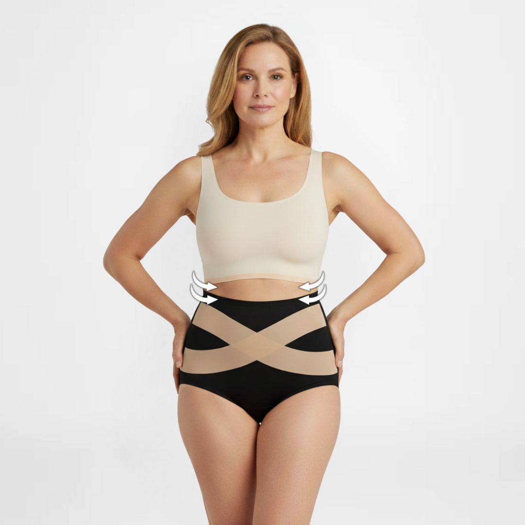 LineLuxe™ | Afslank onderbroeken | 3+3 GRATIS