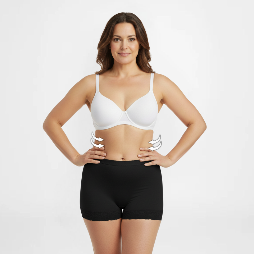 ProLift™ | Hoge taille sexy ondergoed | 1+1 GRATIS