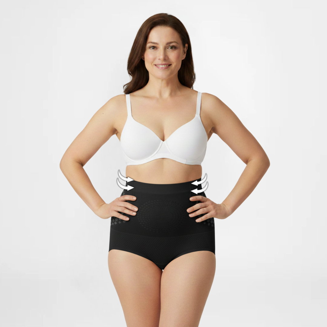 FormFix™ | Warm afslankend ondergoed | 2+3 GRATIS