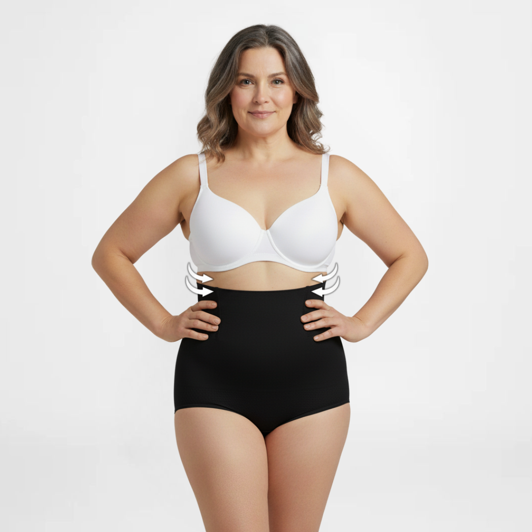 SlimLiftPro™ | Dé shapewear voor plus-size vrouwen | 1+1 GRATIS