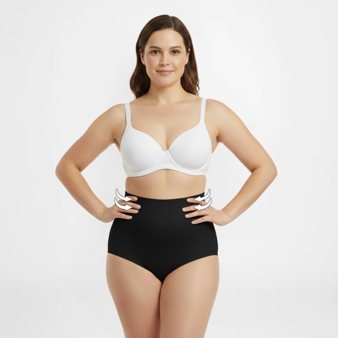 SlimWaistPro™ | Hoge taille ondergoed | 3+3 GRATIS