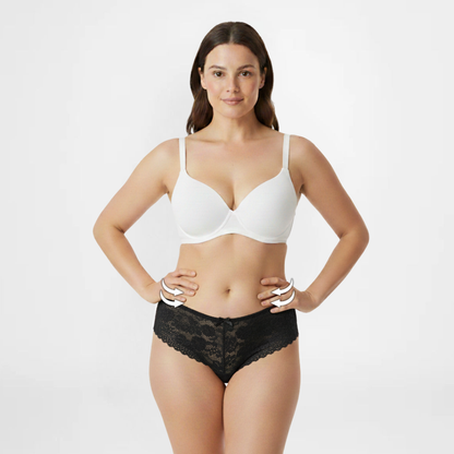 GraceLace™ | Elegante bloemenkant ondergoed | 1+2 GRATIS